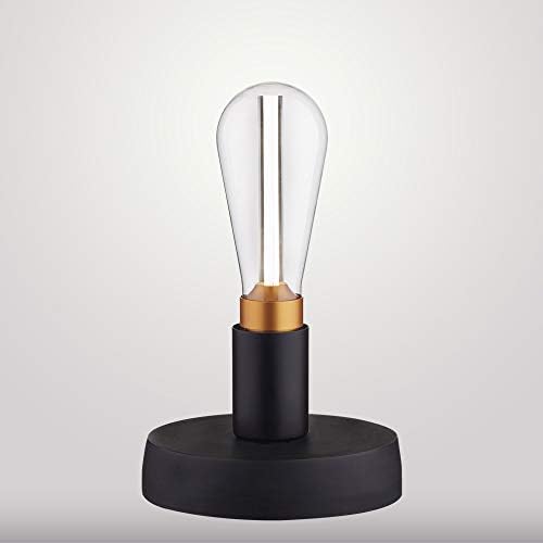 Ekvivalentna 15-vatna dizajnerska LED svjetiljka s mogućnošću zatamnjivanja, prozirno staklo, baza od 926, 80 lumena, 31089