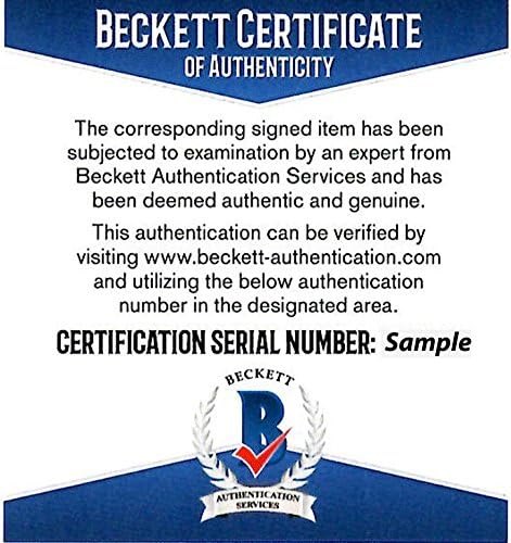 Anastasia Yankova potpisala je Bellator 161 borba s rabljenom košuljom bas beckett coa mma - autogramirani događaj rabljeni proizvodi