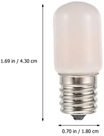 Električna žarulja za mikrovalnu pećnicu pribor žarulja za mikrovalnu pećnicu indikator 917 srednja Osnovna žarulja za većinu pećnica
