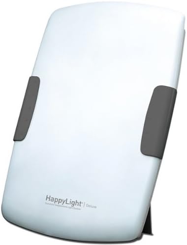 Verilux žarulja i zdravi životni uređaji Happylight Deluxe Natural Spectrum Verilux Sunshine Simulator