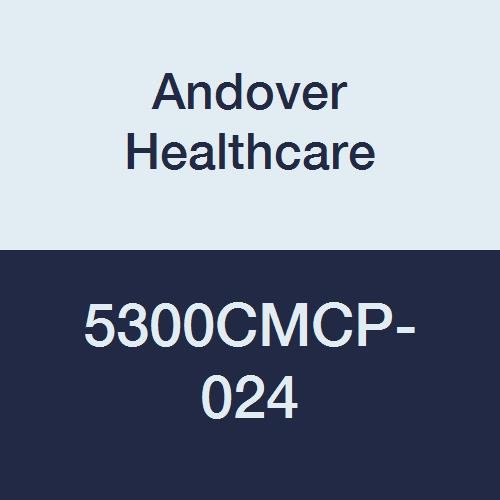 Andover Healthcare 5300CMCP-024 Coflex NL samo-pehar, duljina 15 ', širina 3 , ručna suza, kamuflažni otisak; lagani tamni i crni kamo