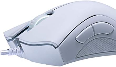 Razer Death -Spadeder Essential - Optical Esports Gaming Mouse