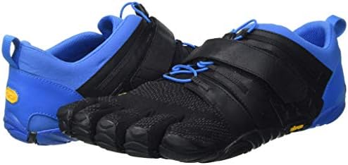 Muške cipele za vježbanje 2.0 Crno/plavo 10.5-11