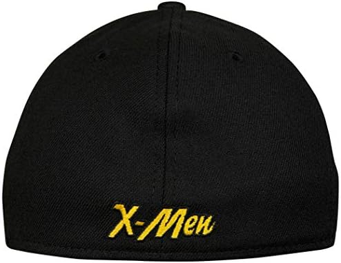 Simbol nove ere, crno-žuti šešir veličine 39.
