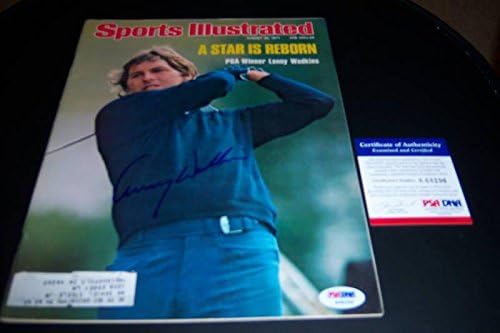 Lanie Voodkins, prvak u Mumbaiju/Mumbaiju, potpisao je Mumbaiju-časopisi za golf s autogramima