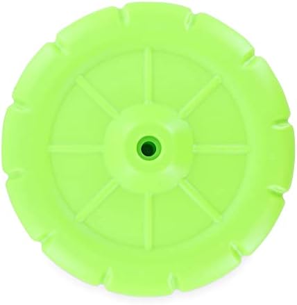 Dio za zamjenu velikog kotača | Zeleni stražnji kotač