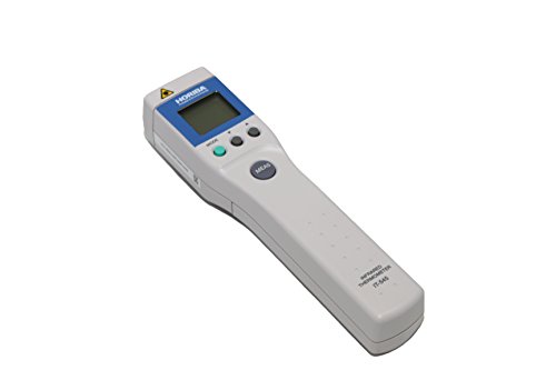 Infracrveni beskontaktni termometar u-540-U, -50 do 1000 stupnjeva u -