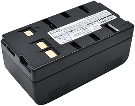 Zamjenska baterija kompatibilna za Panasonic NV-G2 NV-61 PV-S770A PV-362 PV-S630 NV-VJ98 PV-S332 NV-MS95 NV-S1A PV-IQ504 NV-63 PV-L552