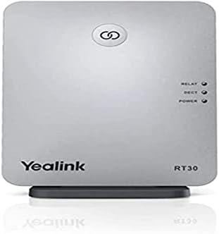 Yealink dect repeater rt30
