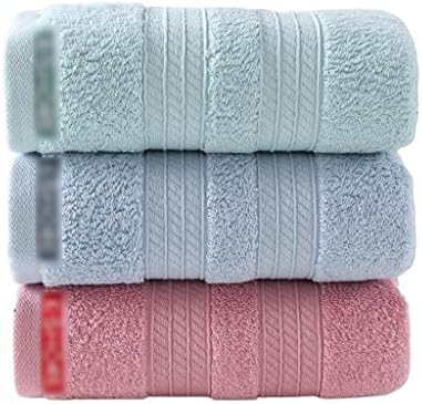 Dingzz ručnik Posebni hotelski ručnik debelog stila za povećanje ručnika za ručnike za kućno djelovanje trenutne apsorpcije vode