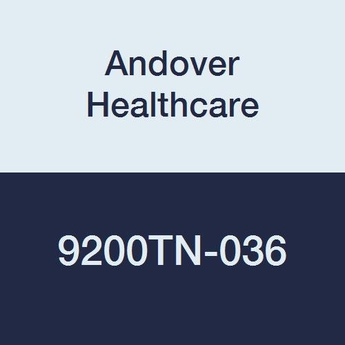 Andover Healthcare 9200TN-036 Coflex LF2 samozahtjevni omotač, 15 'duljina, 2 širina, preplanula, lateks bez lateksa