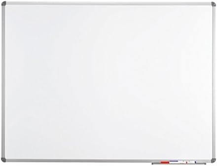 Maul 6452284 Plastična magnetska ploča - bijele ploče