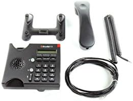 ShoreTel IP telefon 115 crni