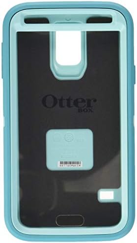 Čvrsta zaštita slučaja serije Otterbox Defender za Samsung Galaxy S5 - skupno pakiranje -