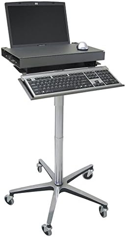 Omnimed 350306 Stand Laptop Stand