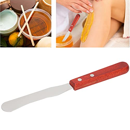 Štapić za uklanjanje dlačica, štapić za vosak od metalnog filma, aplikator za uklanjanje dlačica, nož za miješanje zrna voska za depilaciju