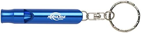 LXG, Inc. Sveučilište Pepperdine - Ključna oznaka zvižduka - plava