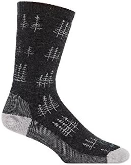 Čarape od merino vune srednje težine u Merinu