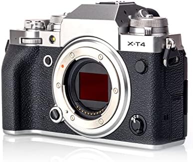 Ugrađeni nd filtar za smanjenje zagađenja pri noćnom svjetlu Kase za kamere Fuji Fujifilm X-Mount X-T4 (X-T3 X-X T2 X-T40 X-T30 X-Pro3