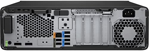 Radna stanica HP Z2 G5 - Восьмиядерный procesor Intel Core i7-10700 10. generacije 2,90 Ghz i 16 GB DDR4 memorije SDRAM - 512 GB SSD