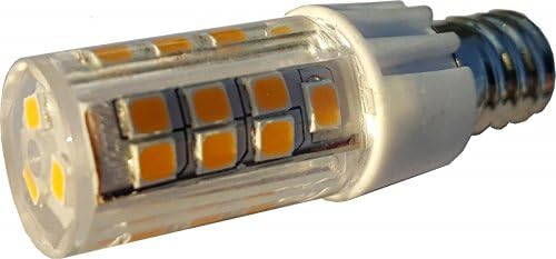 Višepaket od tri LED diode od 912 120 VAC s mogućnošću zatamnjivanja odobren je od strane