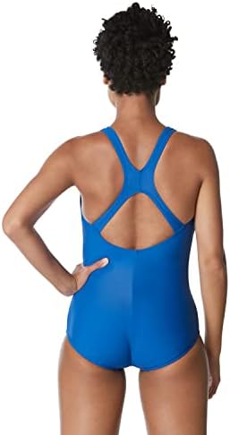 Speedo ženski kupaći kostim jedan komad PowerFlex Ultraback