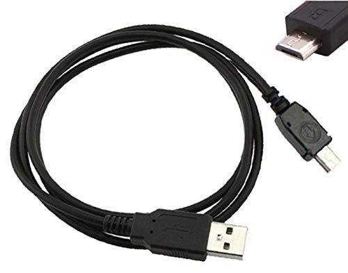 UPBRIGHT NOVI ULAZI MICRO USB 5V DC kabel za punjenje kabela za napajanje kabel kabel Kompatibilan s Elvie EP01 100 SIND SING SMART