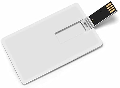 Deep Sea Medulsish USB memorijski štap Business Flash-Drives Card Credit Card OBLIK OBLIKA
