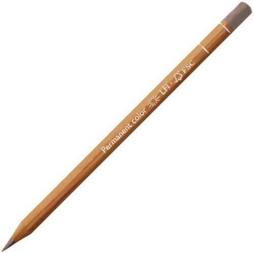 Olovke za olovke 6901-polirani Titan
