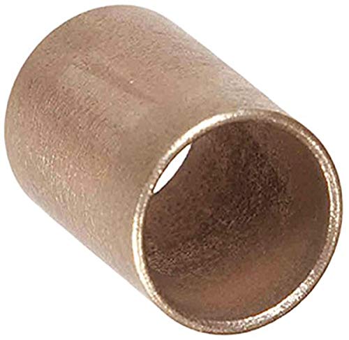 Predmet br. 101205, Metalni brončani brončani ležajevi/čahure u prahu Oilube® u prahu SAE841 - inč