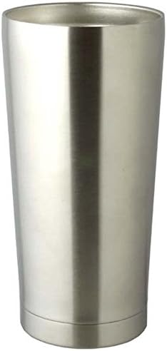 リビング H&C vakuum od nehrđajućeg čelika, izolirani momak, 20,3 fl oz (600