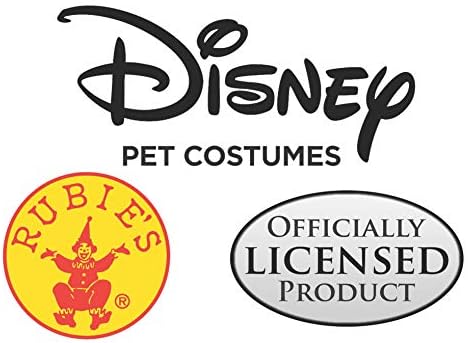 Rubie's Disney Monster's Inc Mike Pet kostim, medij