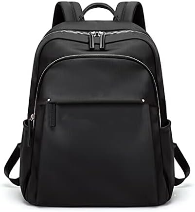 Ruksak za prijenosno računalo, putni ruksak za žene, torba s fakultetskom školom casual daypack za poslovanje s tjednicom planinarenje