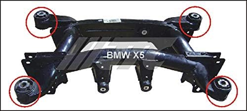 BMW suspenzija Bush ekstraktor/JTC 4097