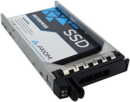 Axiom 960GB Enterprise EV200 3,5-inčni SATA SSD za SSD za Dell