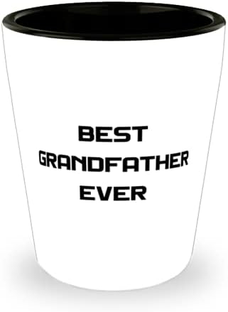 Najbolji djed ikad, čaša za Djeda, najbolji djed, keramička čaša za Djeda
