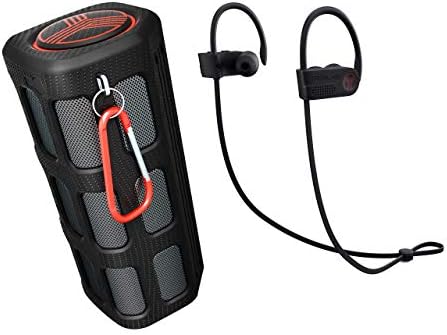 Treblab FX100 Ekstremni Bluetooth zvučnik XR700 Pro bežični uši