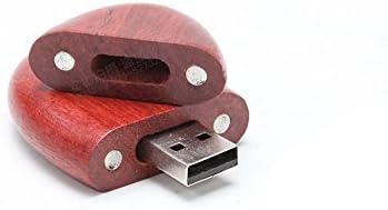 Wood USB 2.0/3.0 USB flash pogon USB diskovni memorij