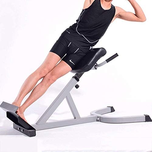 Fitness podesiva klupa za težinu unatrag hiperekstenziju višenamjenske opreme višenamjenska vježba višestruke vježbe bučice stolice