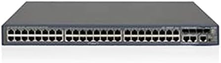 H3C E152B Ethernet Switch 48-port 100m + 4 Gigabit Sloo 2 Education Network Switch