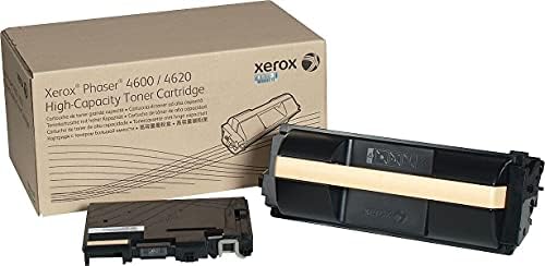 Xerox 106R01535 Toner uložak s visokim prinosom, crni - u maloprodajnom ambalaži