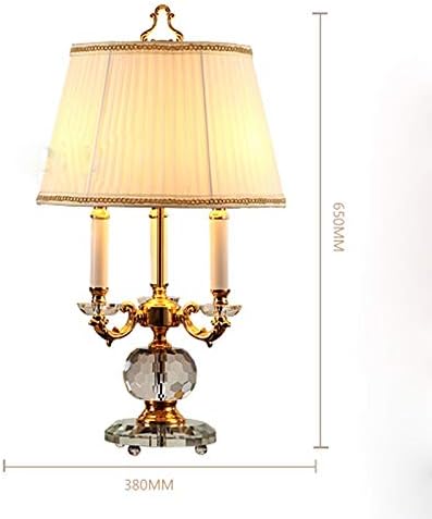 Ne-logo wajklj stolna svjetiljka keramička stolna svjetiljka, vintage obojeno tijelo lampe, senzija s naplatom, vila vrtna svjetiljka