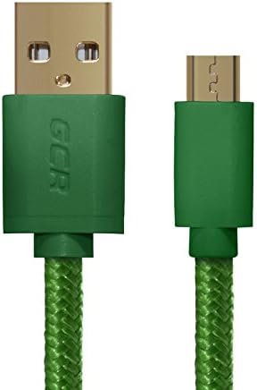 Micro USB 2.0 kabel podataka o vrhunskoj kvaliteti za sinkronizaciju velike brzine i punjenje za Android telefon i druge digitalne