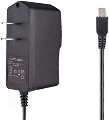 DKKPIA AC/DC adapter za Toshiba Camileo S10 S20 S30 S40 HD kabel kabel kabela za napajanje PS zidni punjač