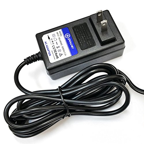 T Snaga 9V A punjač za Polaroid Instant Digital Camera Z230E Zink CZA-05300 CZA-05300B, Z2300 Z2300W Z2300B Zamjena C DC adapter Adapter