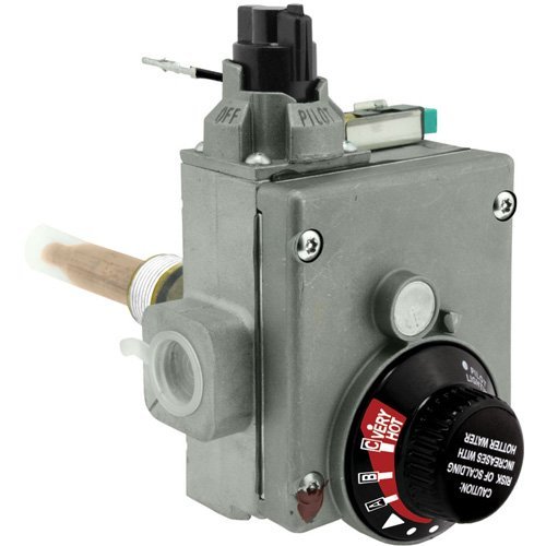 AP14270H - OEM Nadograđena zamjena za bijele rodgerske grijač za ventil za prirodni plin