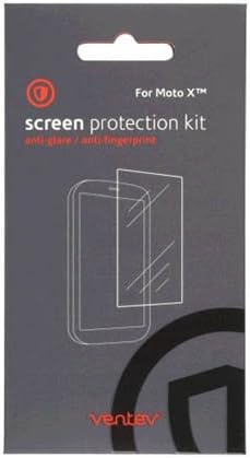 Zaštitnici zaslona za ambalažu za pakiranje u maloprodaji - Prozirni
