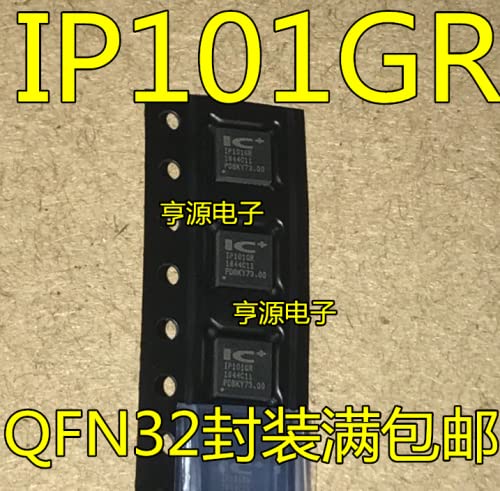 10pcs IP101GRI IP101GR IP101 IP101CR