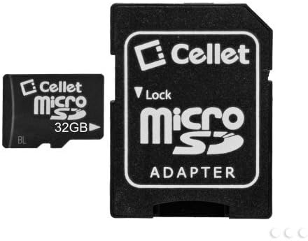 Memorijska kartica od 32 do 100 do posebno je oblikovana za brzo digitalno snimanje bez gubitaka! Uključuje standardni adapter.