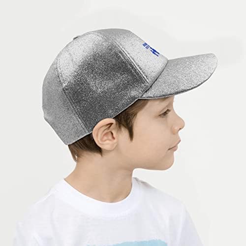 World Down sindrom Dan kape za dječaka bejzbol kapu Smiješne šešire za dječaka, Rock Your Socksss Down Syndromee Hat